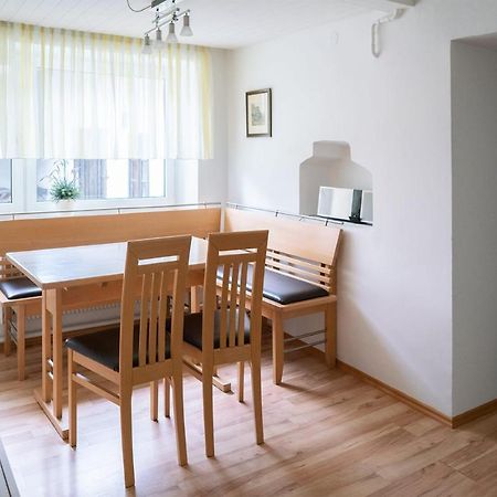 Linz Livia Lejlighed Eksteriør billede