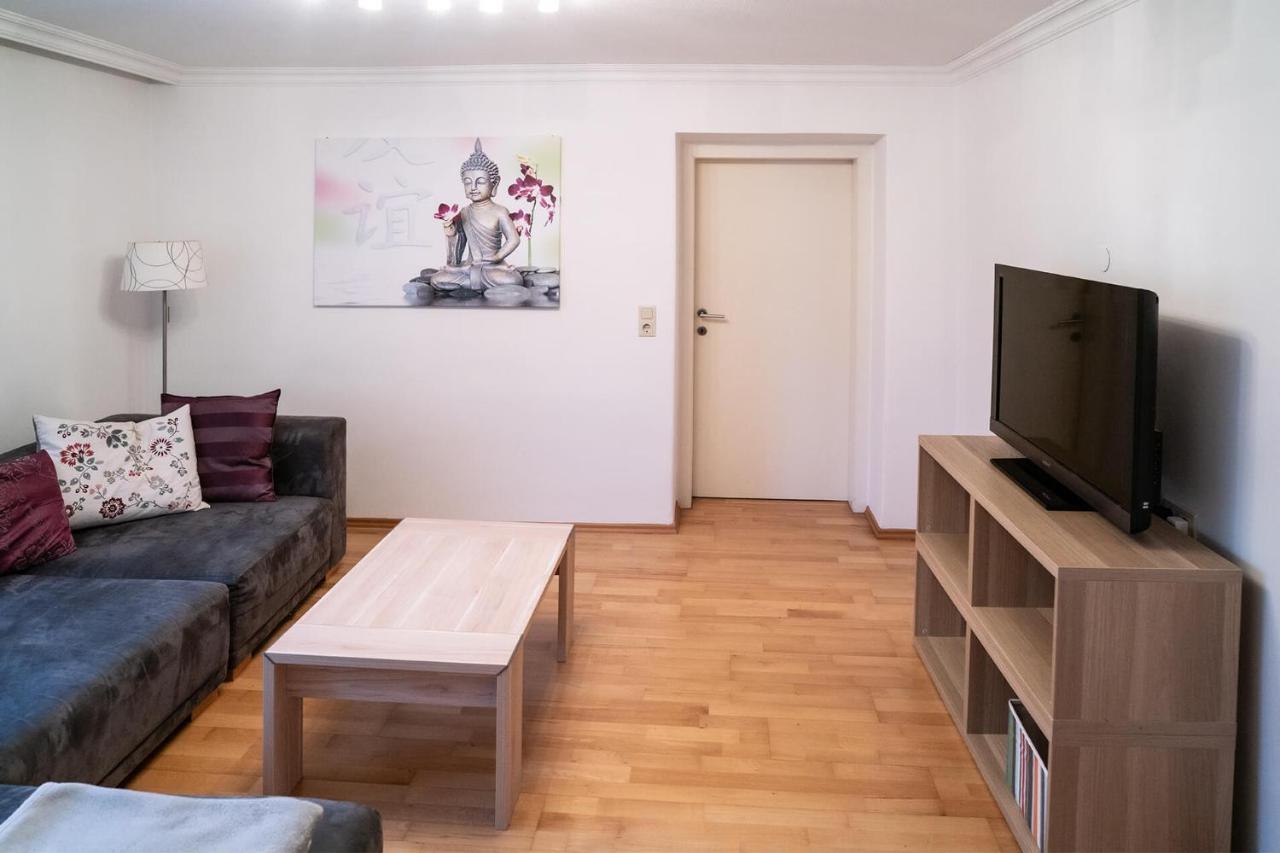 Linz Livia Lejlighed Eksteriør billede